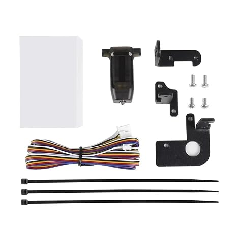 CR Touch Kit Auto Leveling Upgrade Bit Sensor Without Bracket(Set 2)