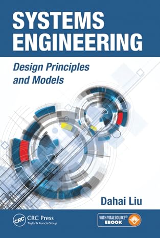 Systems Engineering