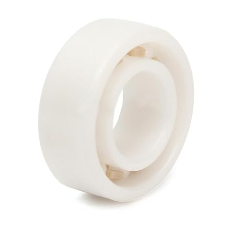 R188 Full Ceramic Bearing Ball Bearing 1/4" x 1/2" x 3/16"