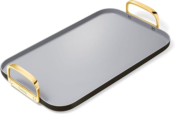 Caraway Double Burner Griddle, 19x12" Griddle Pan