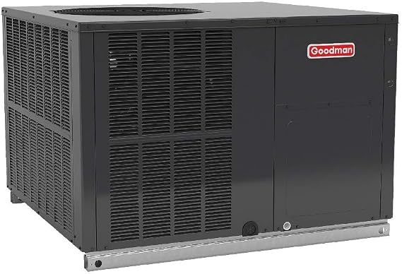 Goodman 3 Ton 13.4 SEER2 60,000 Btu 81% Afue Gas Package Air Conditioner GPGM33606031