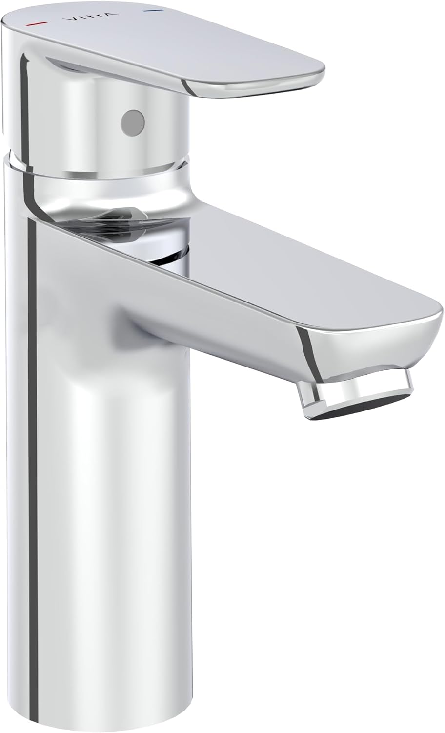 ARTEMA Shift T20 A43661 High Sink Faucet, Chrome