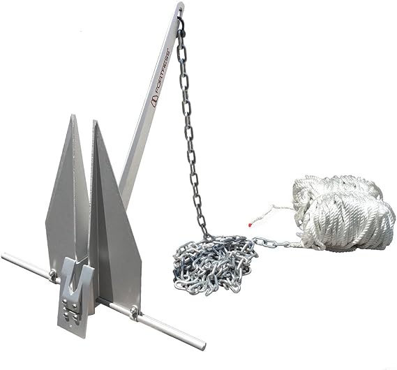 Fortress FX-11 Complete Anchoring System