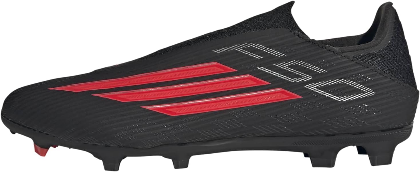 adidas F50 League Laceless Firm Ground/Multi Ground Football Boots