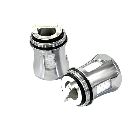 5pcs SM Princement mesh Coil 0.17ohm Replacement CORE Hardware Accessories
