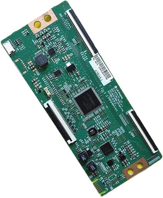 Power Supply Board 6870C-0805A T-CON Logic Board 6871L-6394B 6394A su&itable for 100012586 55PUS7956/12 55GDU7500B TX-55HXW584 55HX585B