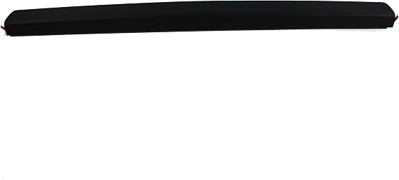 Genuine GM Parts 25808206 Rear Gate Molding