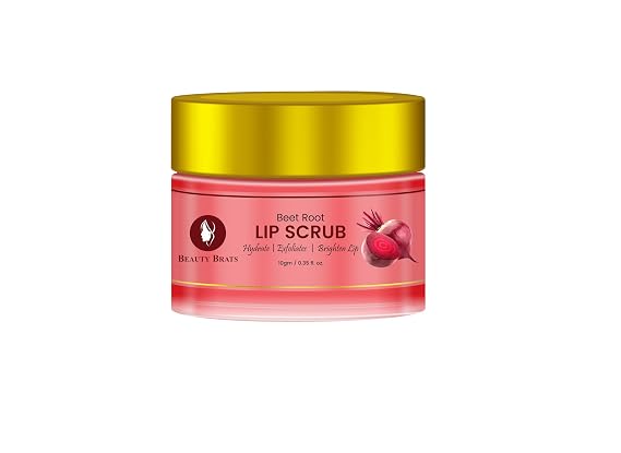 Lip Scrub Cherry10 gms on