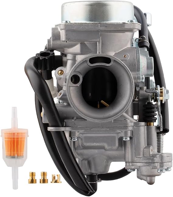 VT600 Carburetor for Honda Shadow VLX600 VT600 VT600C VT600CD Deluxe 1999-2007 Replacement 16100-MZ8-U43