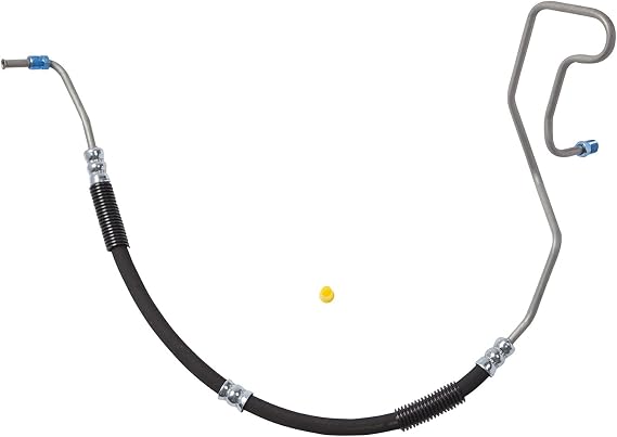 Edelmann 91681 Power Steering Pressure Hose