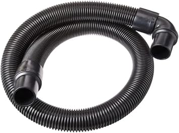 Vacuum Hose Replacement - Compatible Proteam Backpack Vacuum parts & accessories, model 103048-107648 - Coach Backpack - aspiradora proteam 1.5 inch / 38mm.