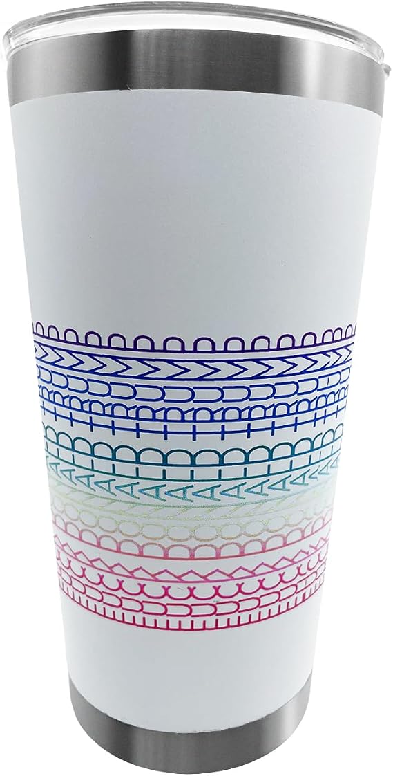 Anti Trump Tumbler,20 Oz Stainless Steel Hidden Message Fdt Tumbler,Gifts For Democrat And Liberal Coworkers