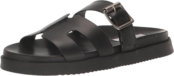 Steve Madden womens Mayhem Slide sandal