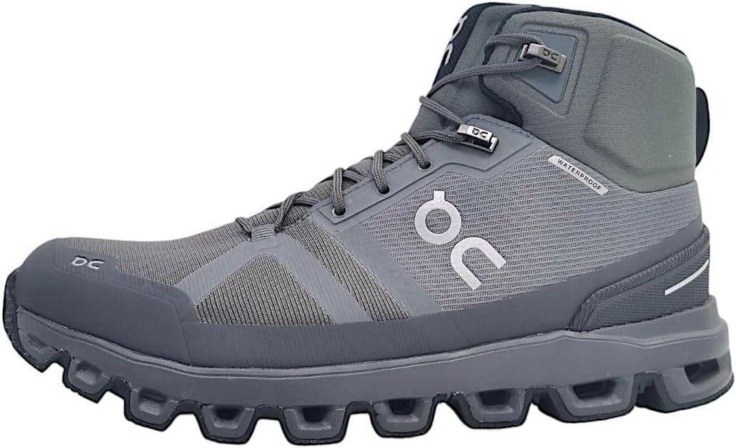 Cloudrock Waterproof Boot