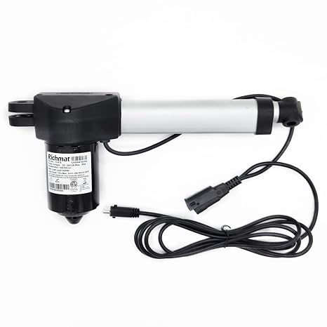 HJA35 Adjustable Bed Actuator Replacement