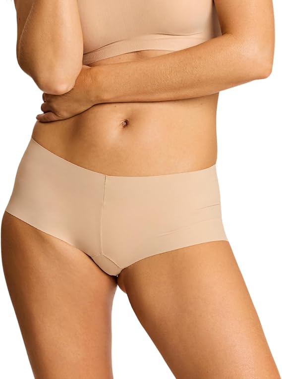 Classic Boyshort
