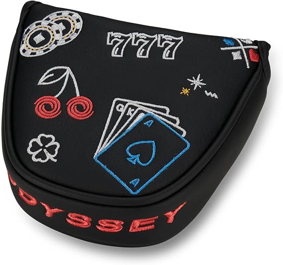 Callaway Funky Headcover 2024 Unisex Baseball Blade
