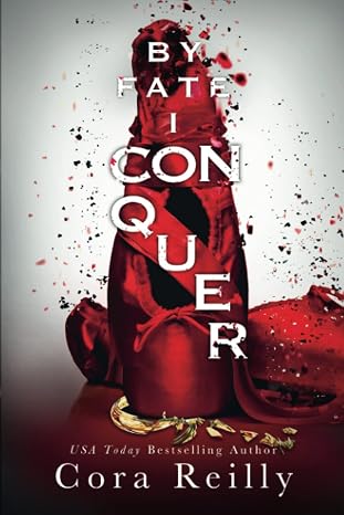 By Fate I Conquer (Sins of the Fathers)