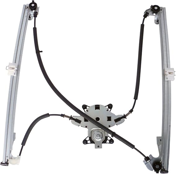 ACI 81960 Manual Window Regulator