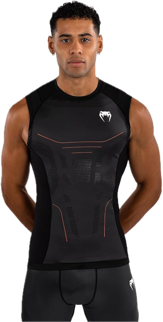 Venum Technical 3.0 Sleeveless Rashguard