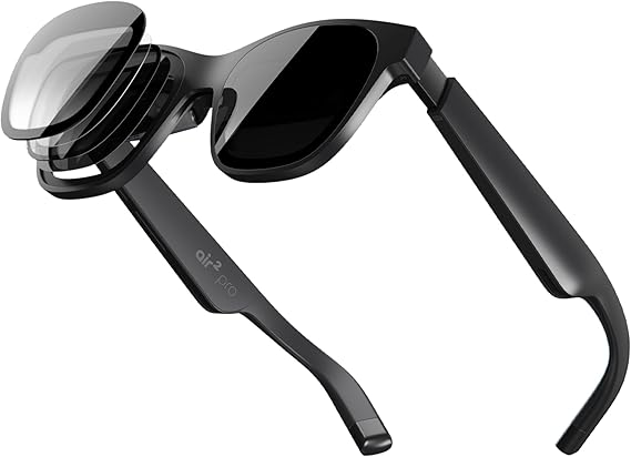 Xreal Air 2 Pro Akıllı Gözlük