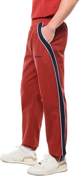 Sergio Tacchini Fiamma Track Pant