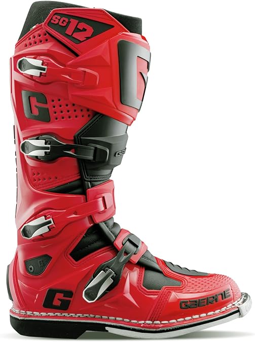 Gaerne mens Sg12