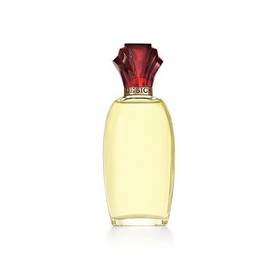 Paul Sebastian Design for Women, Fine Parfum Spray, 1.7-Ounce