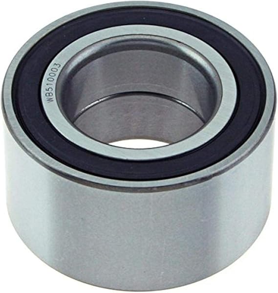 WJB Automotive Wheel Bearing - WB510003