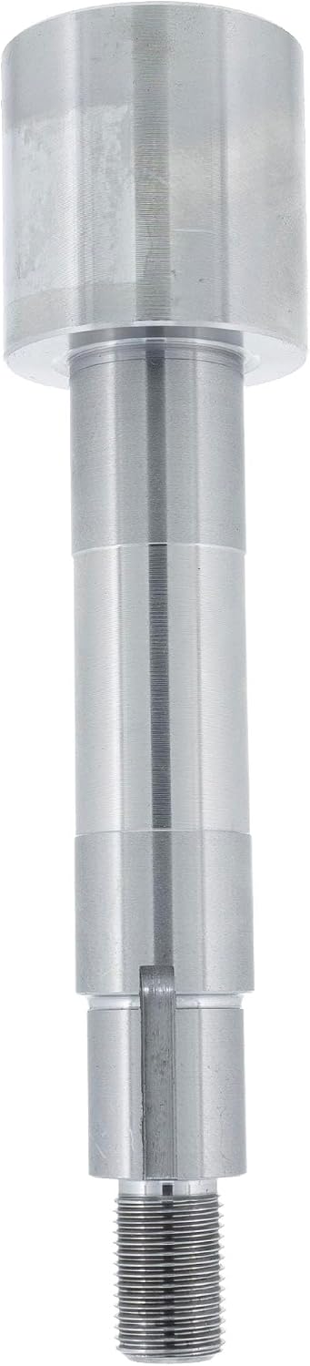SureFit Spindle Shaft Replacement for Exmark 103-1079 1-643116 Lazer Z 52 60 72 Decks Zero-Turn Lawn Mowers