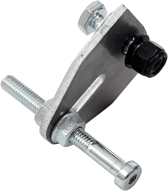 Dee Zee DZ TBSTRIKER2, Tool Box Striker