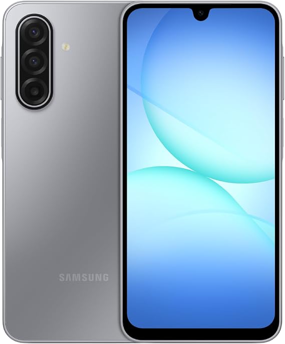 Samsung Galaxy A17 5G Smart Phone 128GB, US Gray