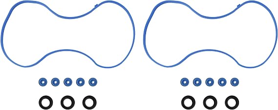 FEL-PRO VS 50607 R Engine Valve Cover Gasket Set for Honda Pilot