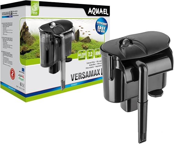 Aquael Versamax - 2