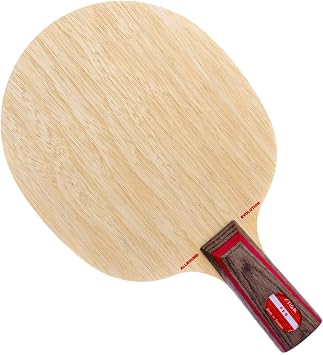 STIGA Allround Evolution Penhold Table Tennis Blade