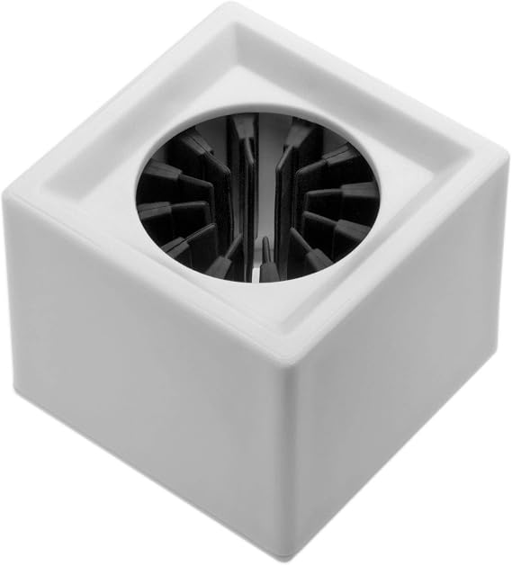 Auray PMF-SW Premium Mic Flag (Square, White)