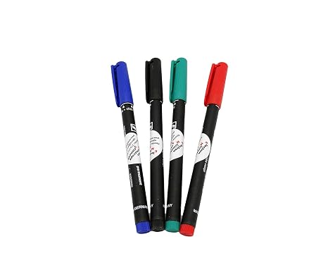 Cryo Markers, 4/PK