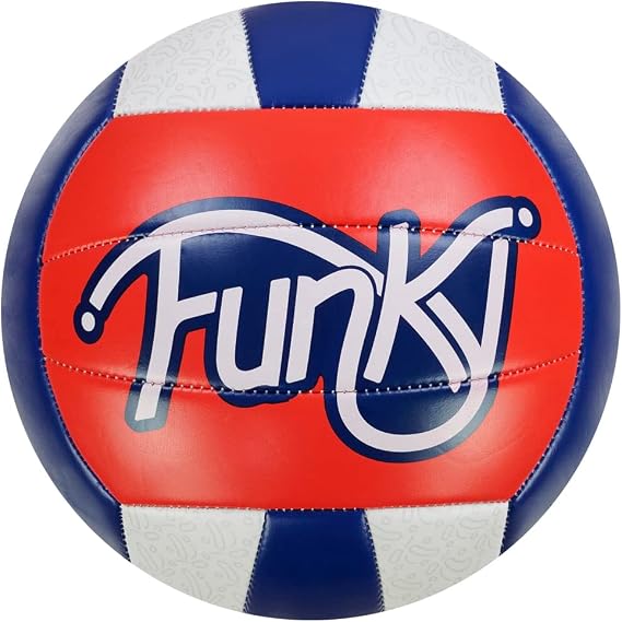 USR Volleyball Ball