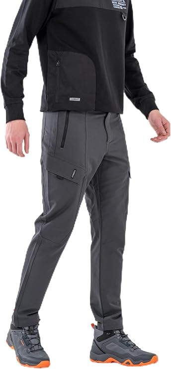 Trouser Hiking - 521 - N21