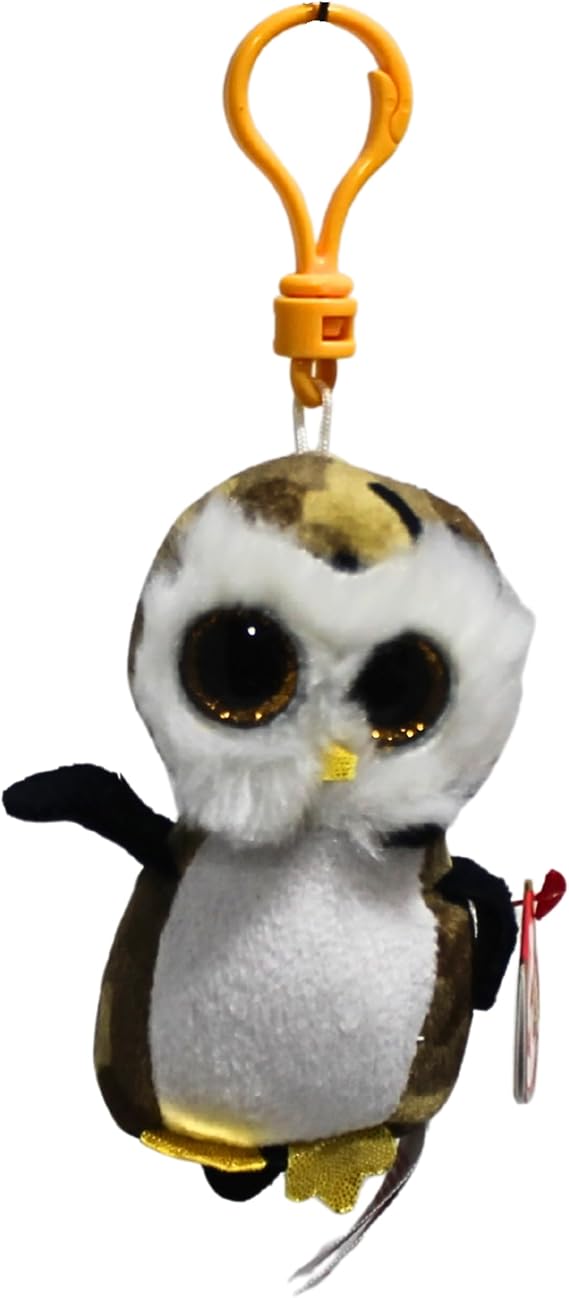 Ty Owliver Schluesselanhaenger