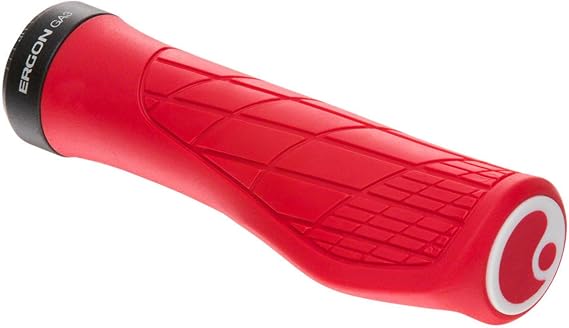 Ergon GA3 Ergonomic Lock-On MTB Bike Grips