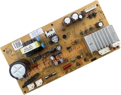 DA92-00279A,Compatible For Samsung,Refrigerator Inverter Board DA92-00279D DA41-00797A = DA41-00782A DA41-00782B Refrigerator Parts