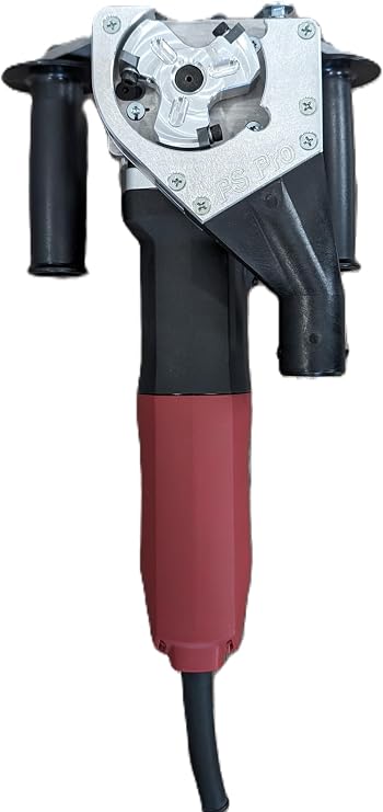 9 Amp Paintshaver Pro