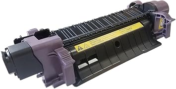 Q7502A-AP (RM1-3131 RM1-1719) Fuser Kit for Color Laser Printer 4700/4730 / CM4730 / CP4005 (110V)