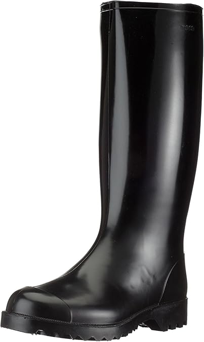 Nora Anton Boots