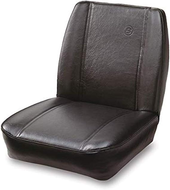 Bestop Trailmax II Classic Seat 3942901 for Jeep CJ5/CJ7/YJ/TJ 1955-2006