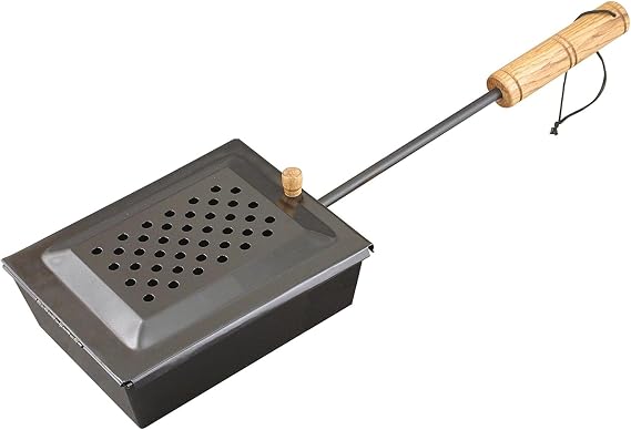 Camp Chef Campsite Popcorn Popper