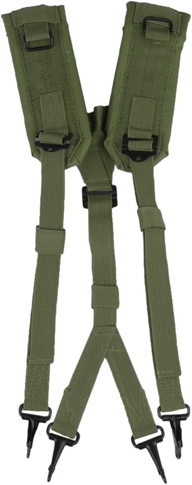 Mil-Tec Unisex Lc2 Braces