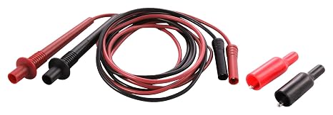 Keithley Universal Test Lead Kit, Dmm/SMU - 1754