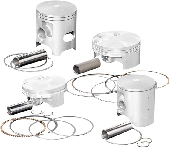 Wiseco 614M06700 Pro-Lite Piston Kit